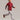 Sport Jacket **Dark Red**