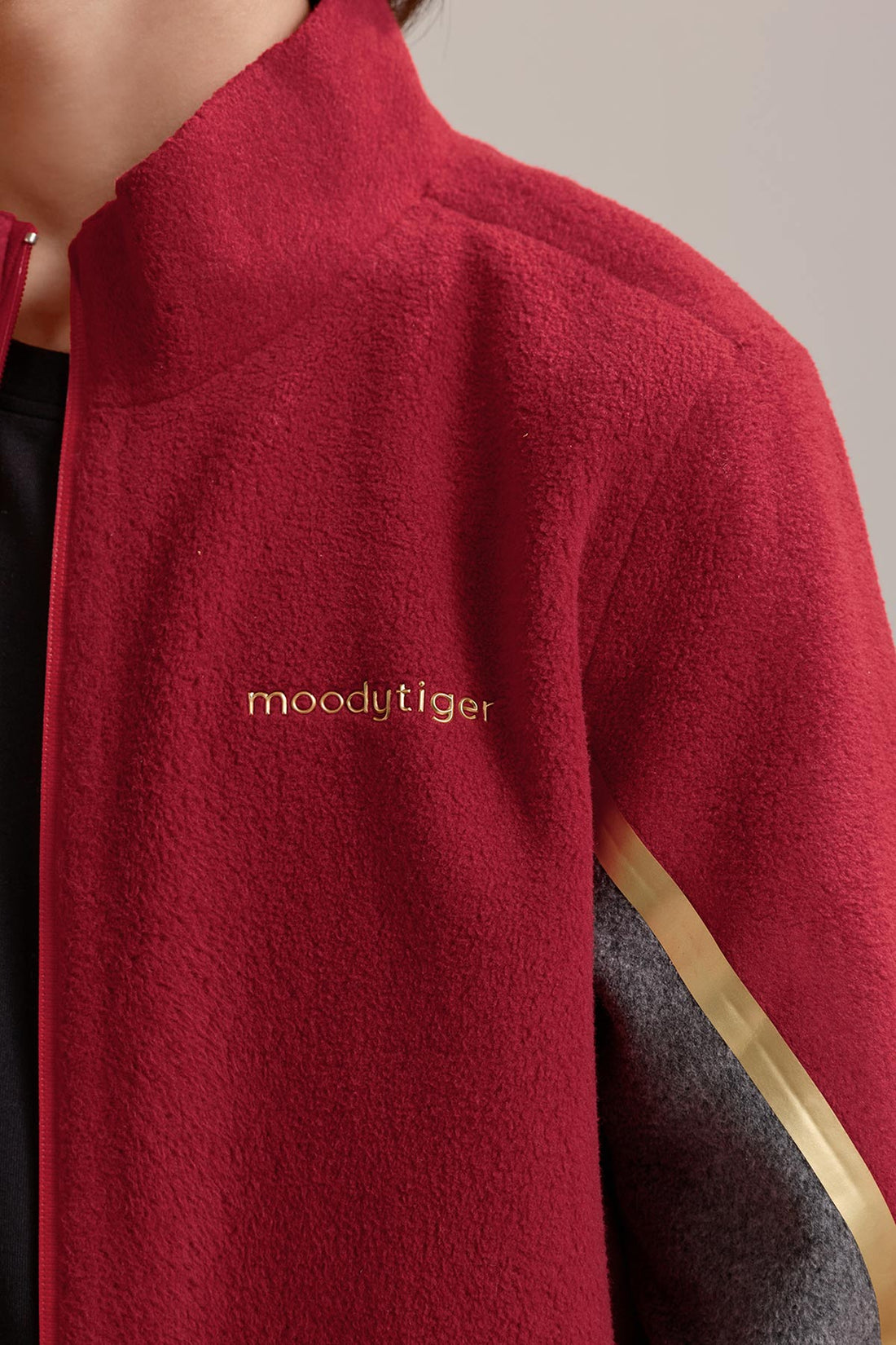 Sport Jacket **Dark Red**