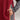 Sport Jacket **Dark Red**