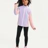 C0Pro Seamless Jacket **Lavender**