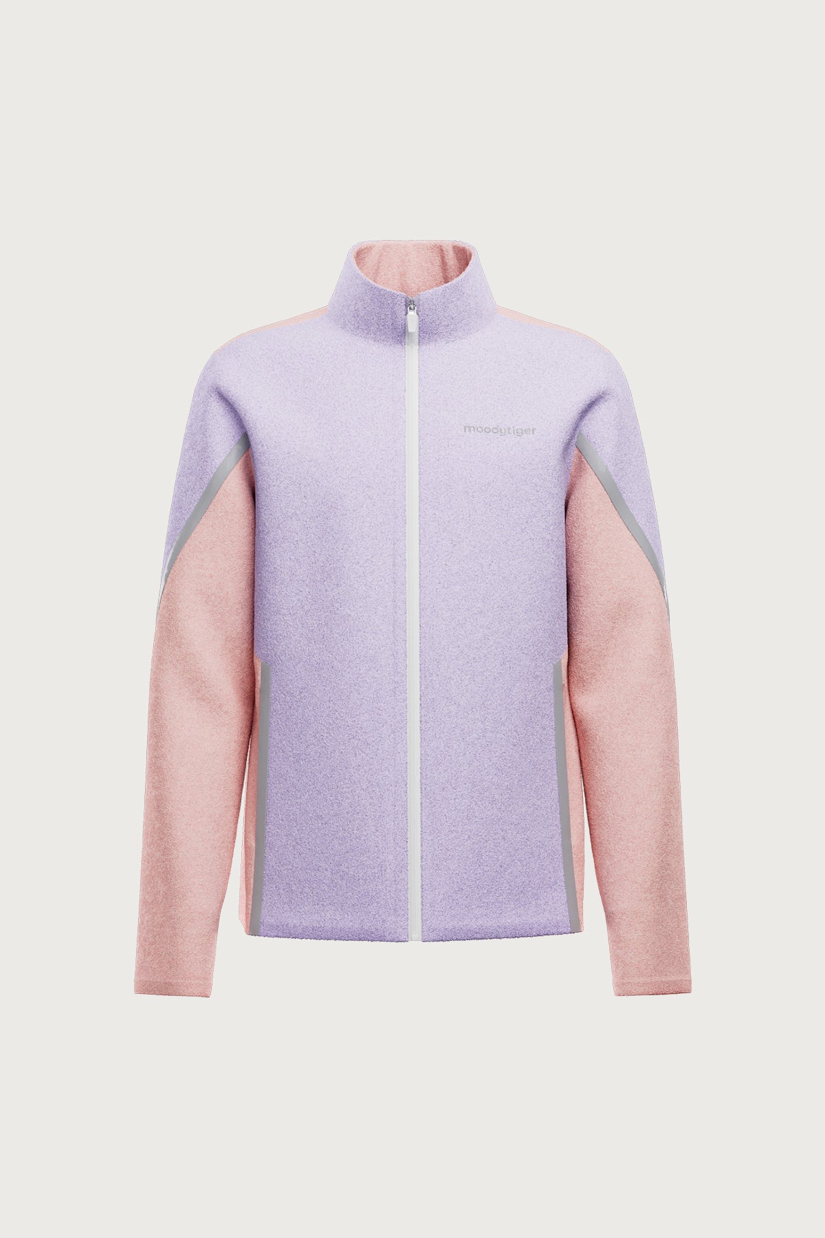 C0Pro Seamless Jacket **Lavender**