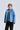 Cargo Down Jacket **Atlantic**