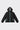 Cargo Down Jacket **Charcoal Black**