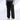 Cargo Pants **Charcoal Black**