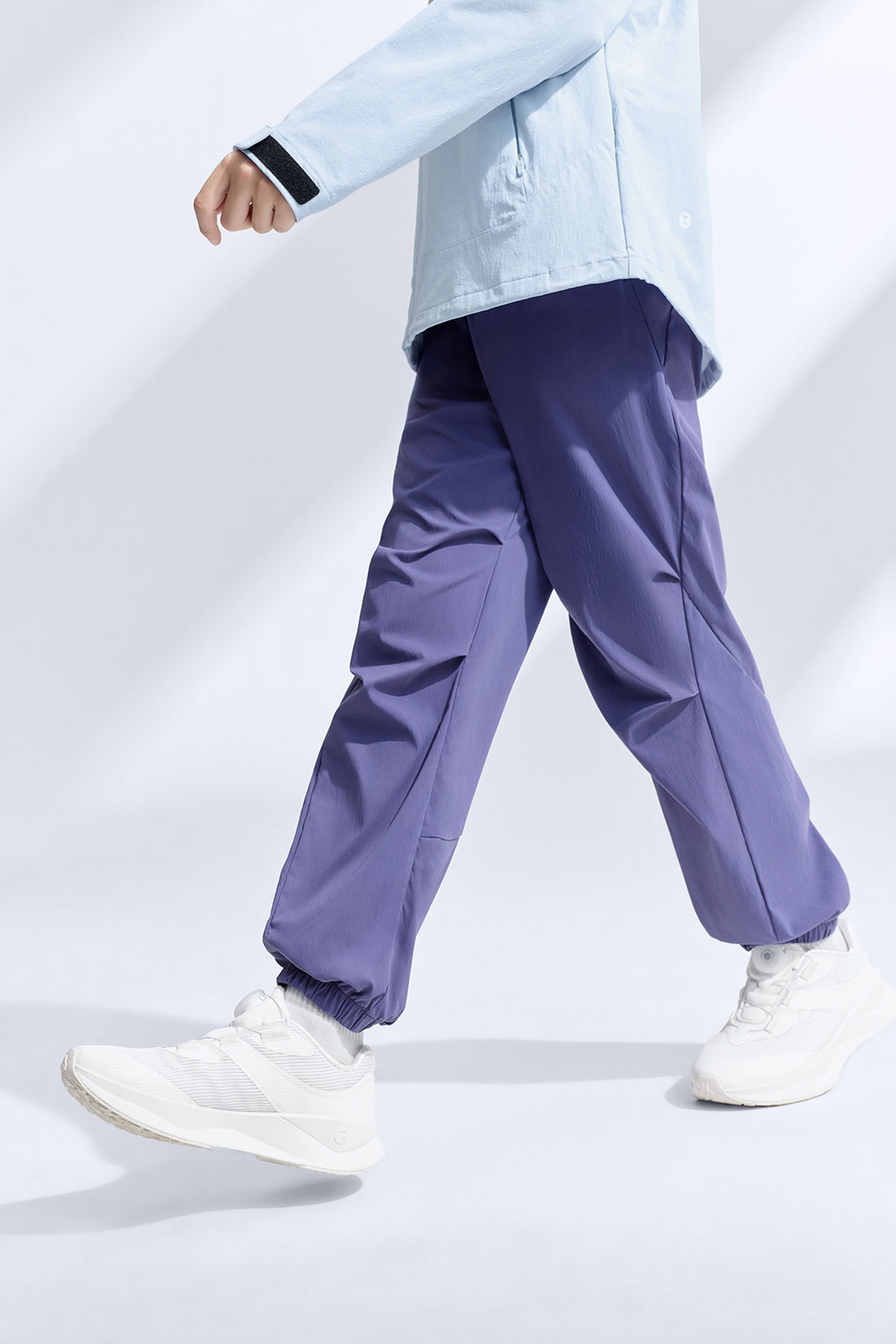 Cargo Pants **Future Dusk**