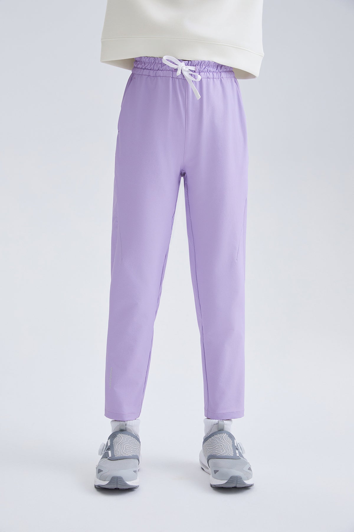 Cargo Pants **Lavender**