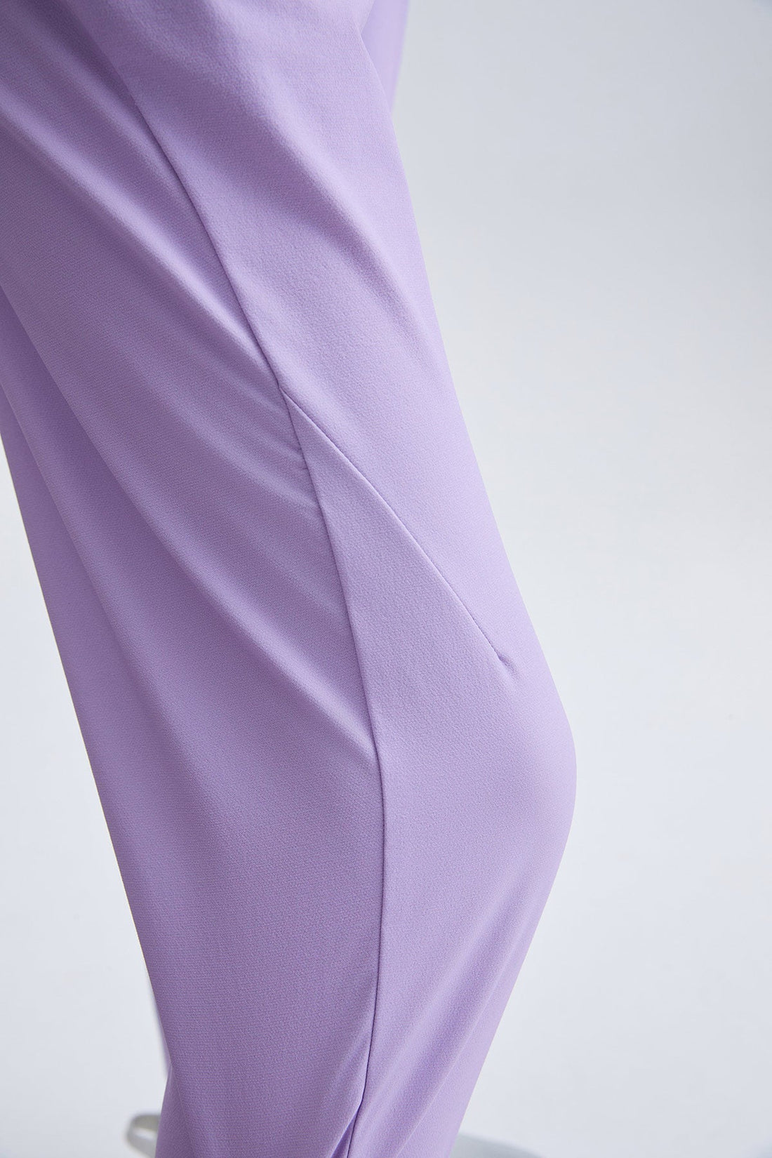 Cargo Pants **Lavender**