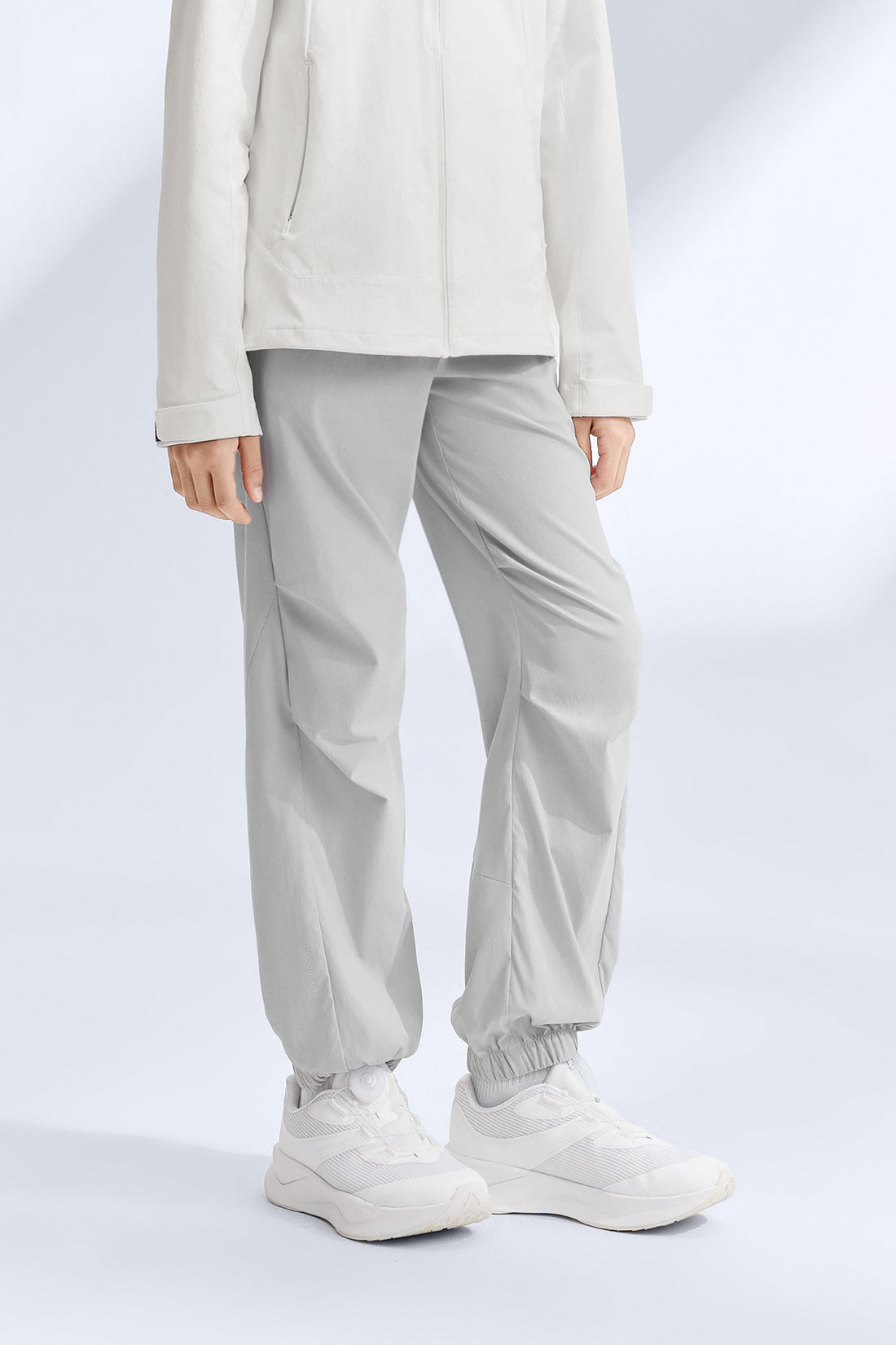 Cargo Pants **Moon Grey**
