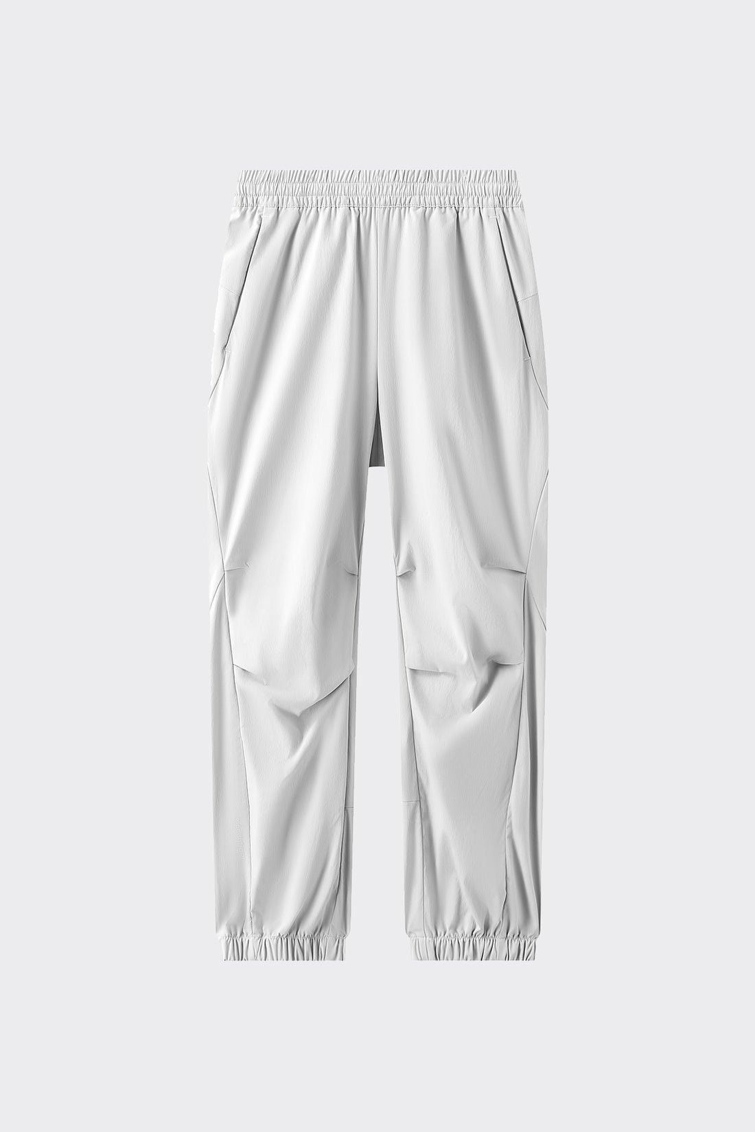Cargo Pants **Moon Grey**