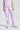 Cargo Sports Pants **Lavender**