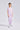 Cargo Sports Pants **Lavender**