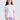 2-in-1 Light Weight Long Sleeve Tee **illusion pink**