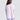 2-in-1 Light Weight Long Sleeve Tee **illusion pink**