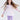 2-in-1 Light Weight Long Sleeve Tee **illusion pink**