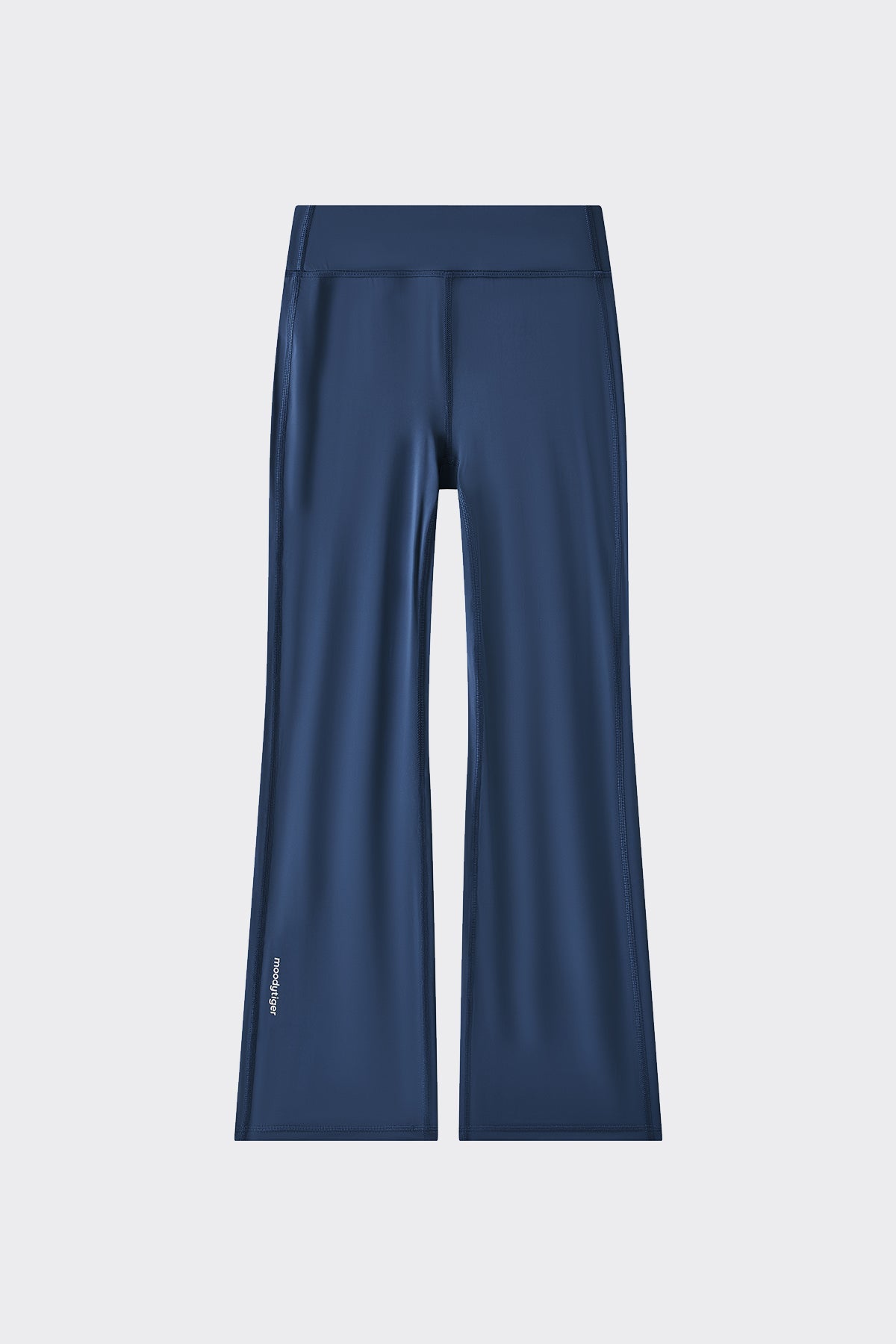 Cloudie Air Bootcut Leggings **Blue Wing Teal**
