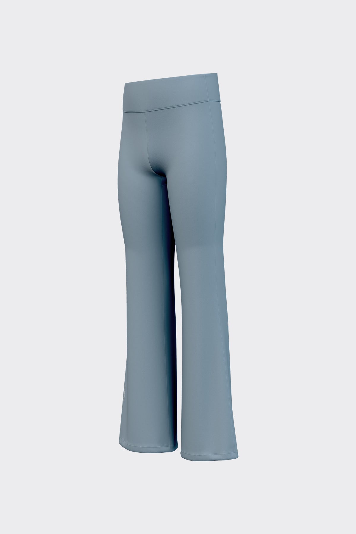 Cloudie Air Bootcut Leggings **China Blue**