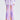 Cloudie Air Bootcut Leggings **Gradient Buzz Orange**