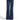 Cloudie Air Bootcut Leggings **Midnight**