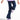 Cloudie Air Bootcut Leggings **Midnight**