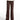Cloudie Air Bootcut Leggings **Mocha**