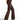 Cloudie Air Bootcut Leggings **Mocha**