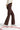 Cloudie Air Bootcut Leggings **Mocha**