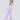 Cloudie Air Bootcut Leggings **Taro Purple**
