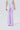 Cloudie Air Bootcut Leggings **Taro Purple**