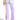Cloudie Air Bootcut Leggings **Taro Purple**