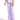 Cloudie Air Bootcut Leggings **Taro Purple**