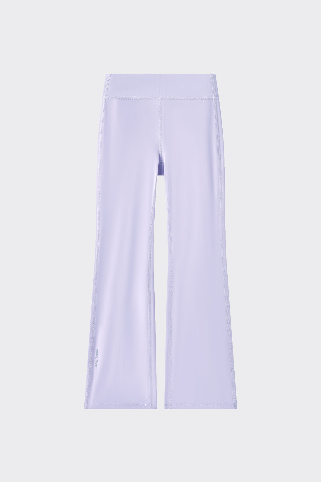 Cloudie Air Bootcut Leggings **Taro Purple**