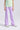 Cloudie Air Bootcut Leggings **Whelan Purple**