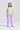 Cloudie Air Bootcut Leggings **Whelan Purple**