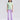 Cloudie Air Bootcut Leggings **Whelan Purple**