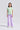 Cloudie Air Bootcut Leggings **Whelan Purple**