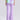 Cloudie Air Bootcut Leggings **Whelan Purple**