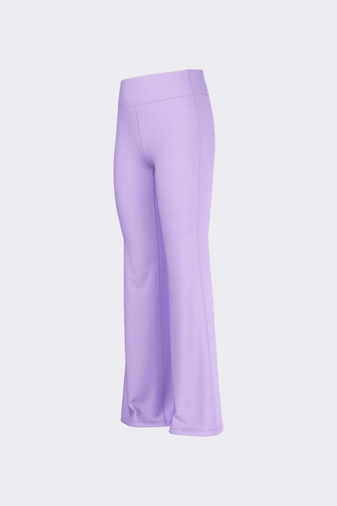 Cloudie Air Bootcut Leggings **Whelan Purple**