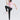 Cloudie Air Leggings **Charcoal Black**