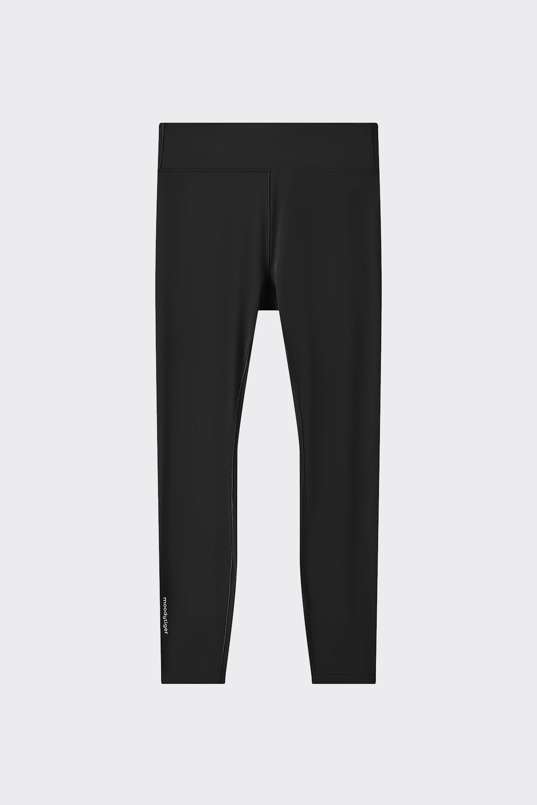 Cloudie Air Leggings **Charcoal Black**