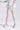 Cloudie Air Leggings **Jouy Pastel Violet**