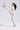 Cloudie Air Leggings **Jouy Pastel Violet**