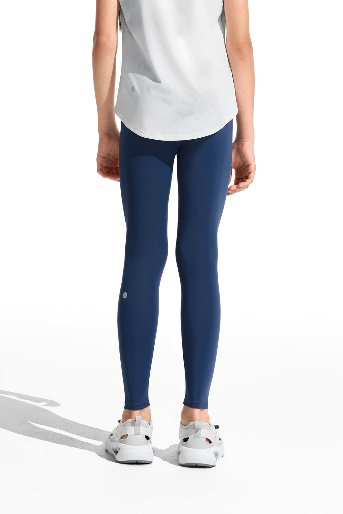 Cloudie Air Leggings **Midnight**