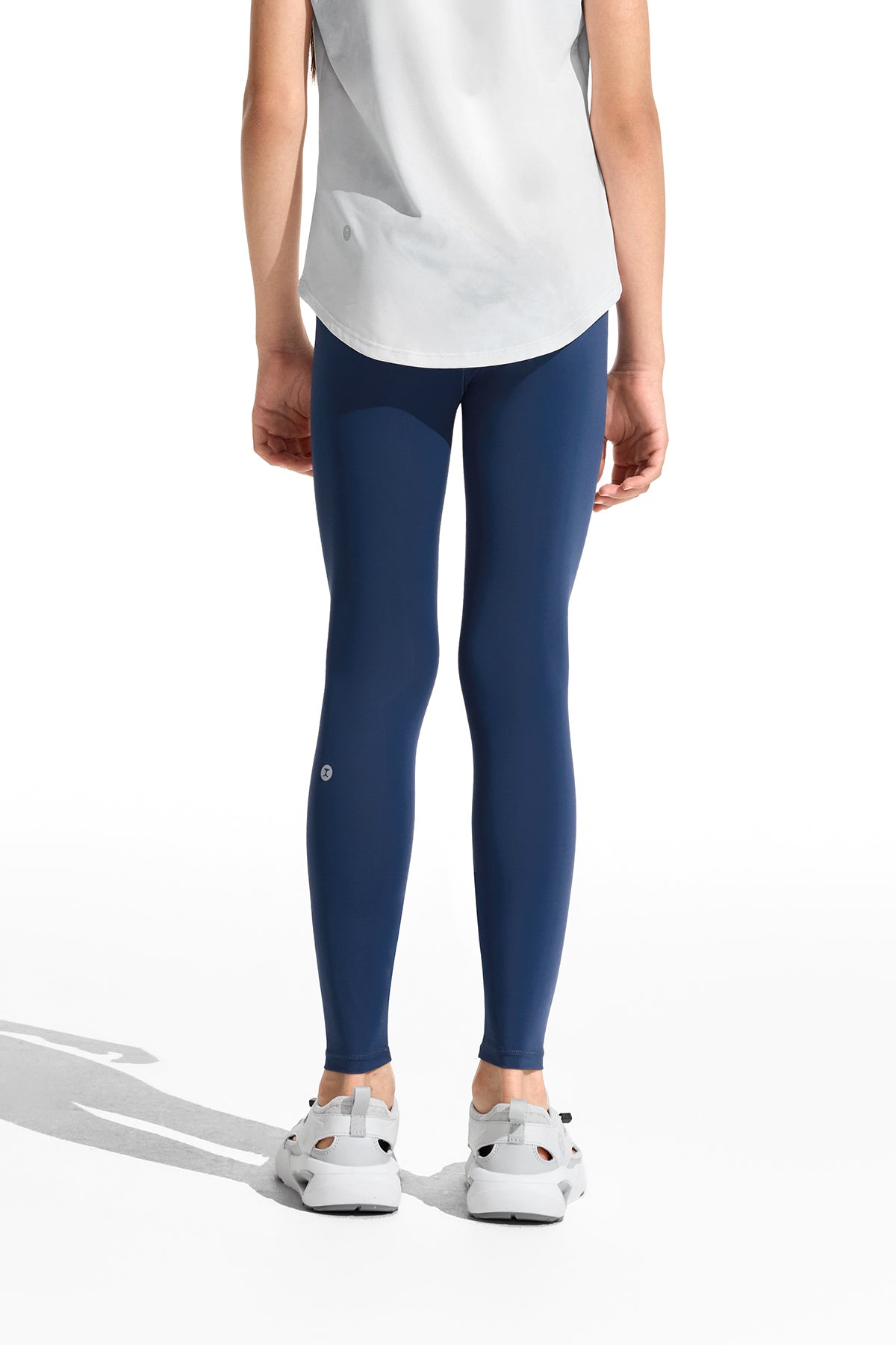 Cloudie Air Leggings **Midnight**