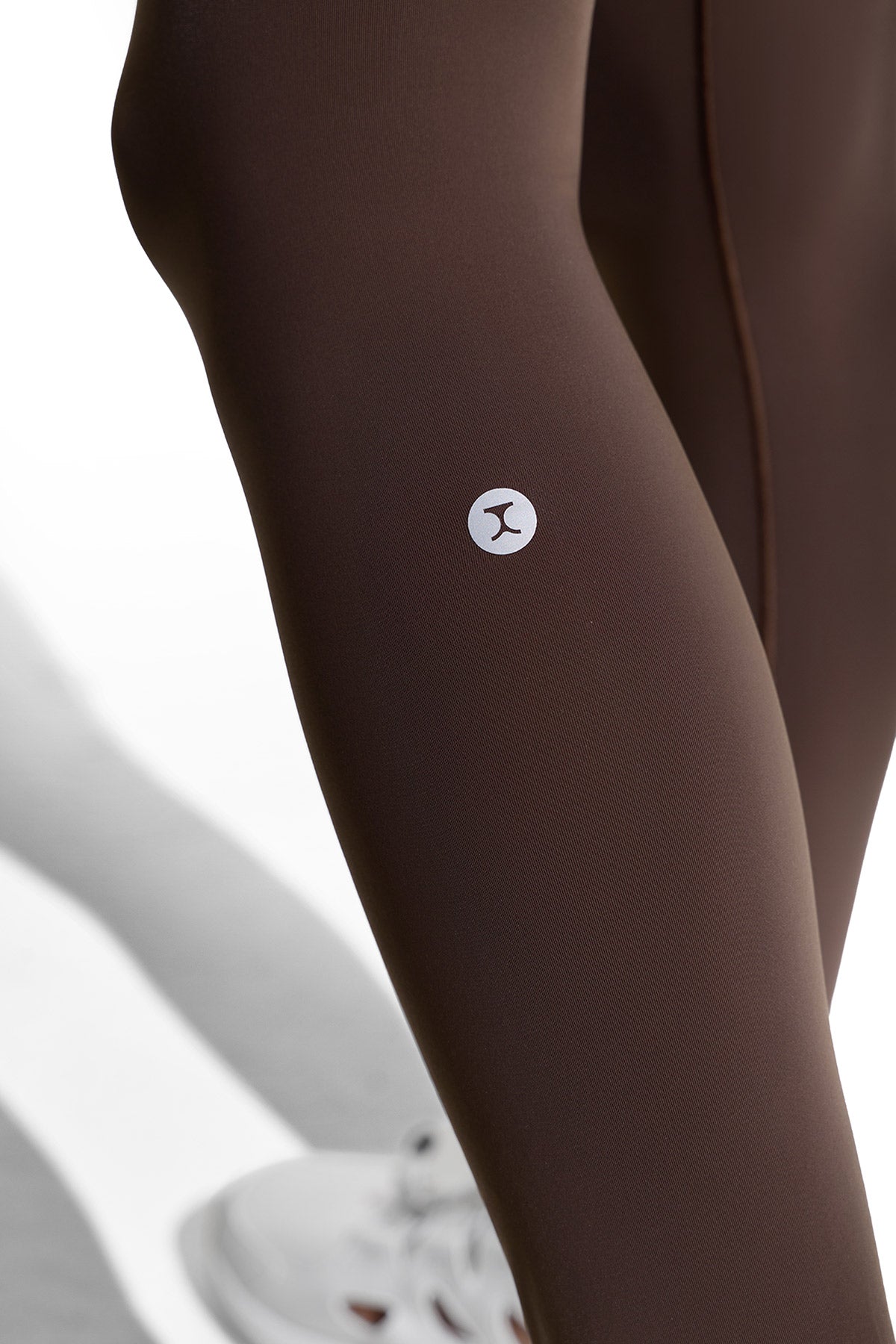 Cloudie Air Leggings **Mocha**