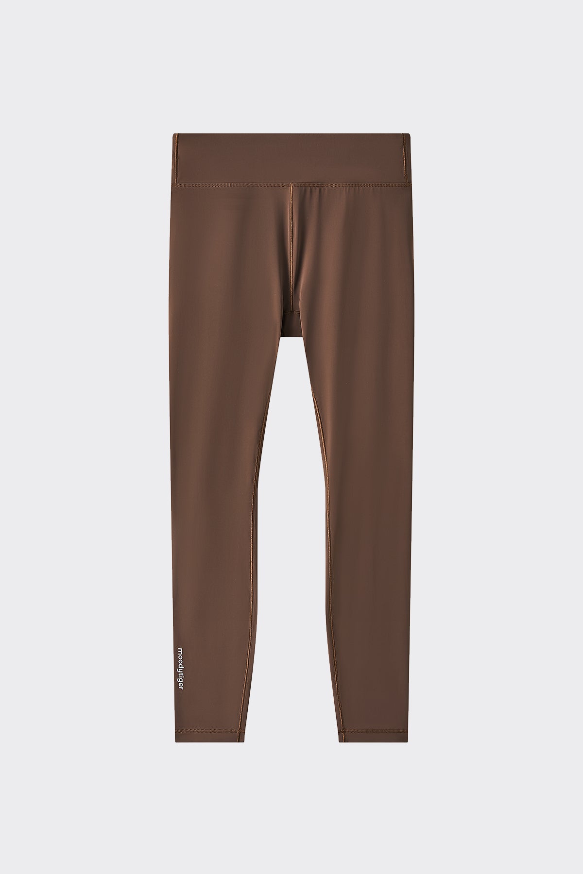 Cloudie Air Leggings **Mocha**