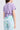 Cloudie Air Leggings **Quiet Color Blue**