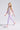 Cloudie Air Leggings **Quiet Color Purple**