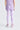 Cloudie Air Leggings **Quiet Color Purple**