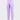 Cloudie Air Leggings **Whelan Purple**