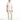 Cloudie Air Printed Bootcut Leggings **Bloom Romance Yellow**